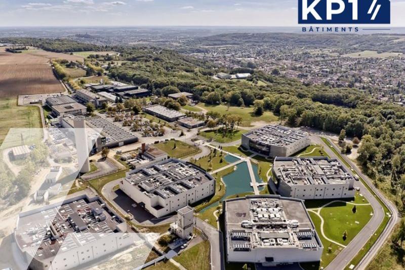 LA PRÉFABRICATION AU SERVICE DES DATA CENTERS DE DEMAIN 